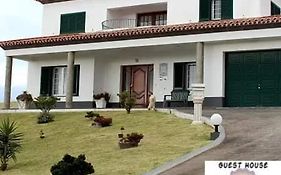 Pérola Achadense Guesthouse