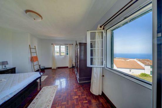 Pérola Achadense Guesthouse Achada Esterno foto