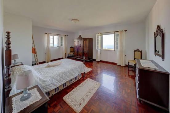 Pérola Achadense Guesthouse Achada Esterno foto